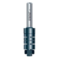 Trend 33/60X8MM Arbor 33/60 For 1/4 Bore Tools £18.24
